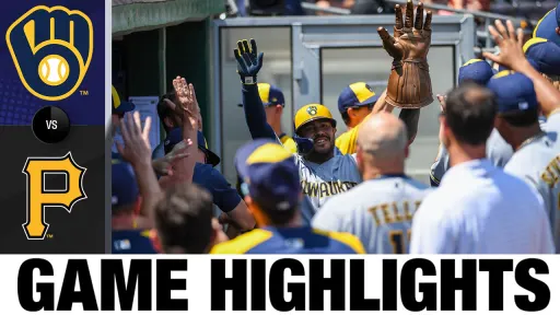 Game Highlights Video