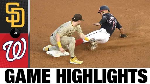 Game Highlights Video