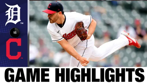 Game Highlights Video