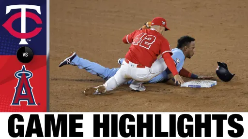 Game Highlights Video