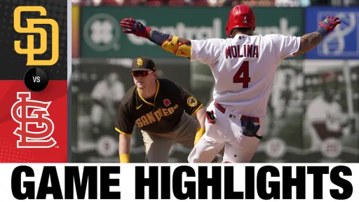 Game Highlights Video