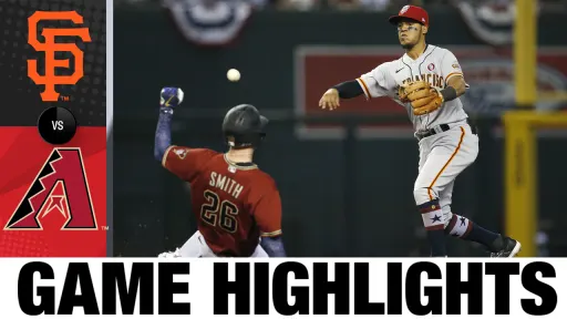 Game Highlights Video