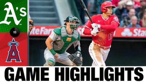 Game Highlights Video