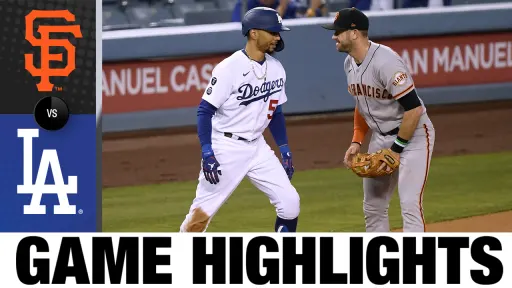 Game Highlights Video