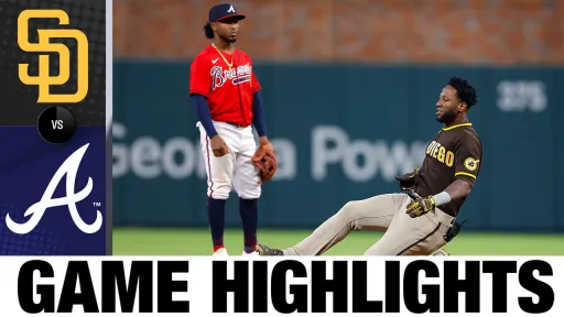 Game Highlights Video