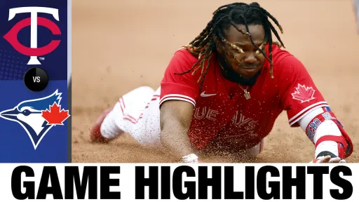 Game Highlights Video