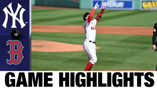 Game Highlights Video