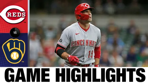 Game Highlights Video