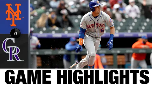 Game Highlights Video