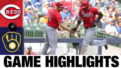 Game Highlights Video