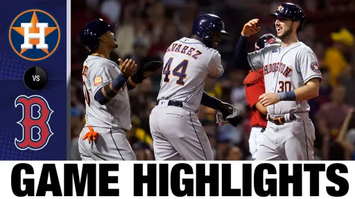 Game Highlights Video