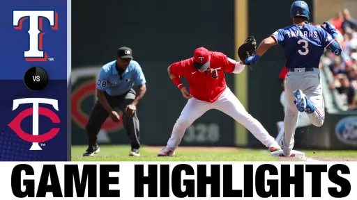 Game Highlights Video