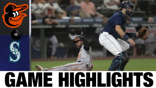 Game Highlights Video