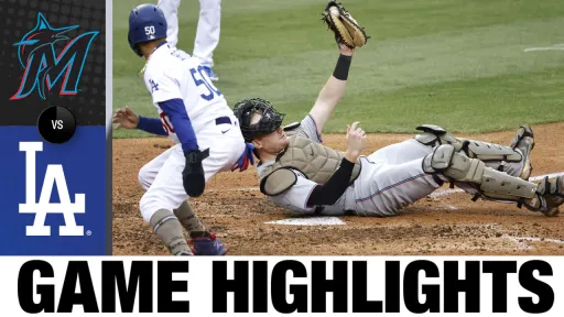 Game Highlights Video