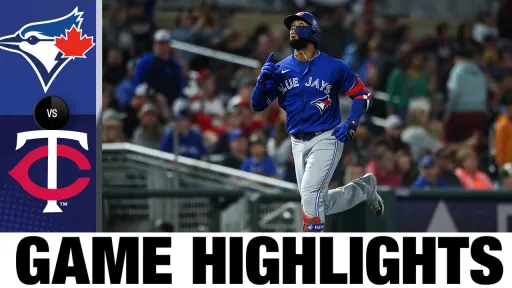 Game Highlights Video