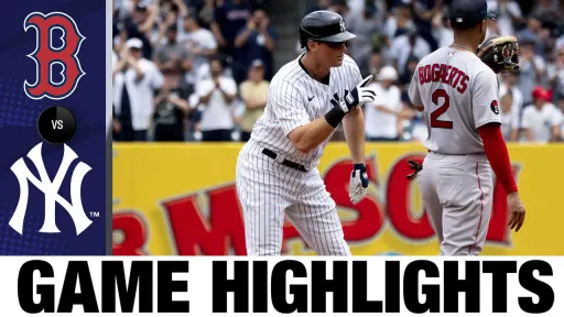 Game Highlights Video
