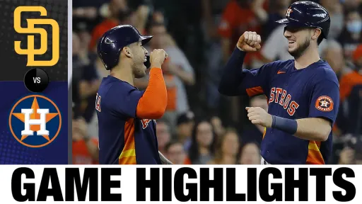 Game Highlights Video