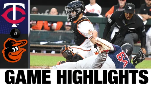 Game Highlights Video