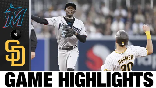 Game Highlights Video
