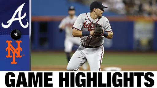Game Highlights Video