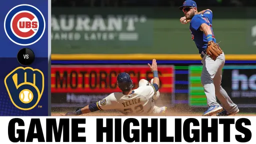 Game Highlights Video