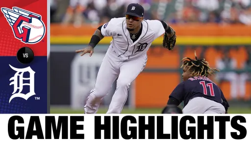 Game Highlights Video