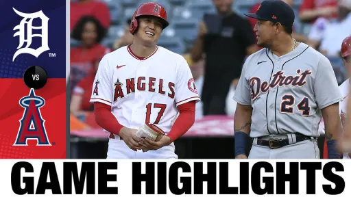 Game Highlights Video