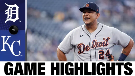 Game Highlights Video
