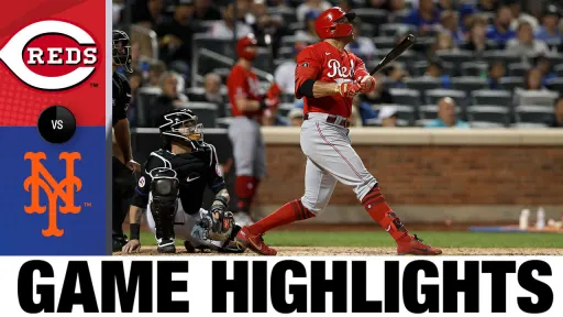 Game Highlights Video