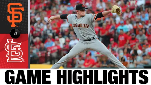 Game Highlights Video
