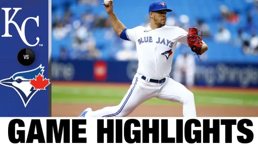 Game Highlights Video