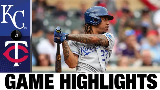Game Highlights Video