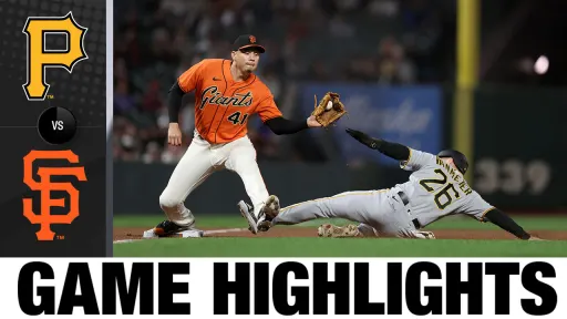 Game Highlights Video