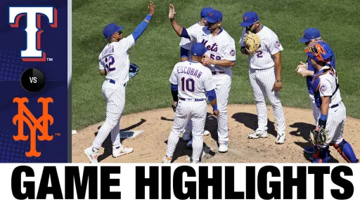 Game Highlights Video