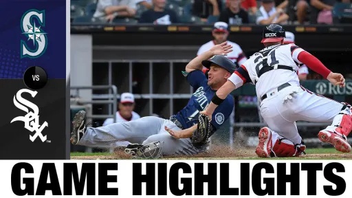 Game Highlights Video