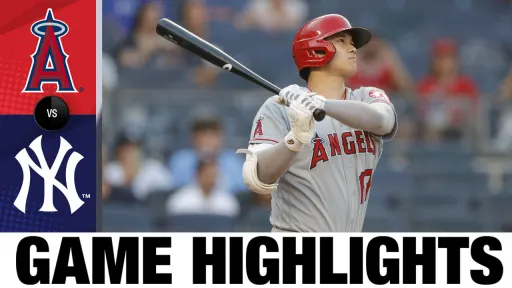 Game Highlights Video