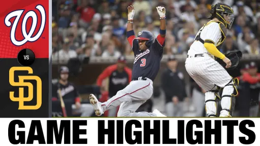Game Highlights Video