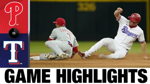 Game Highlights Video