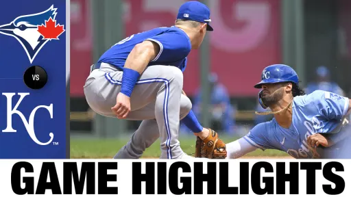 Game Highlights Video