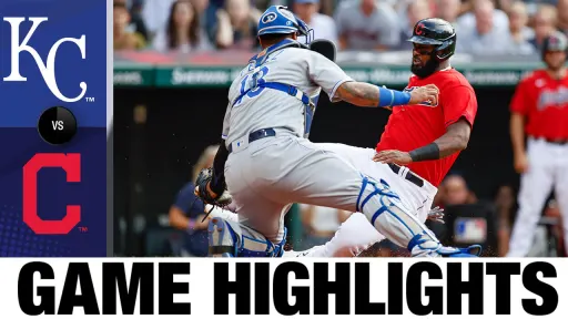 Game Highlights Video