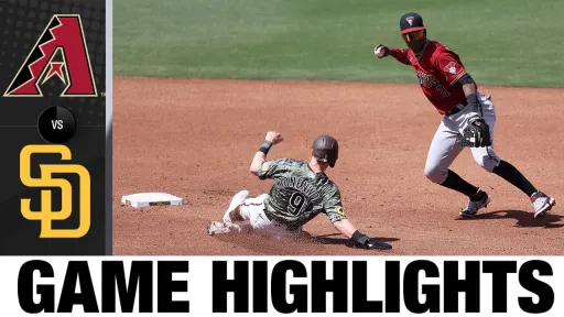 Game Highlights Video