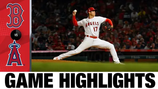 Game Highlights Video