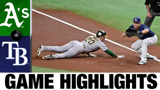 Game Highlights Video