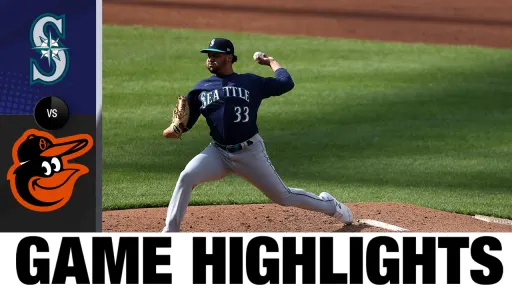 Game Highlights Video
