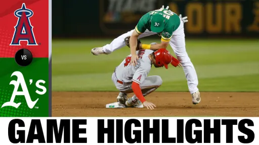 Game Highlights Video