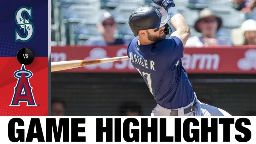 Game Highlights Video
