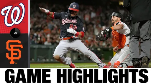 Game Highlights Video