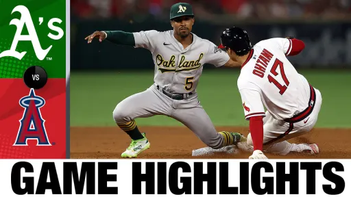 Game Highlights Video