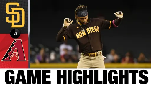 Game Highlights Video