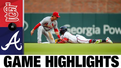 Game Highlights Video